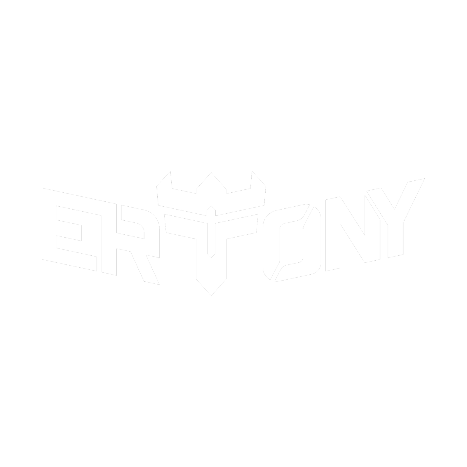 Logo ErTony